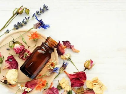 تصویر 4 از قیمت اسانس طبیعی هل + خرید باور نکردنی